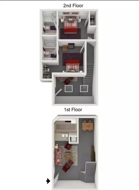 1359 W Broad St, Richmond, VA 23223