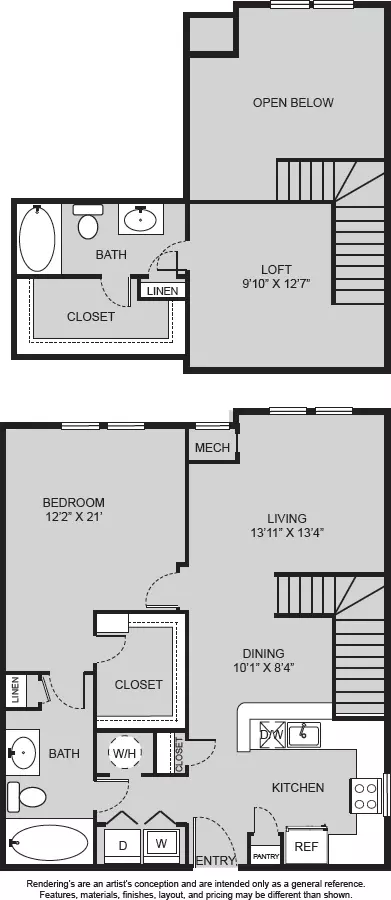 3850 W Northwest Hwy #STE 1000, Dallas, TX 75220