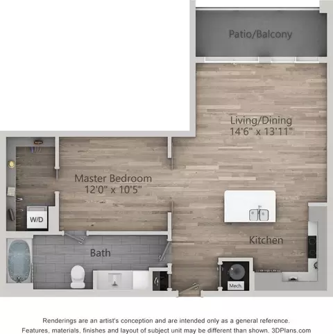 550 E Brooklyn Village Ave, Charlotte, NC 28202