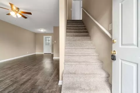 Harrier Ct, Clarksville, TN 37042