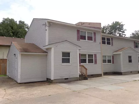 1428 Picadilly St, Norfolk, VA 23513