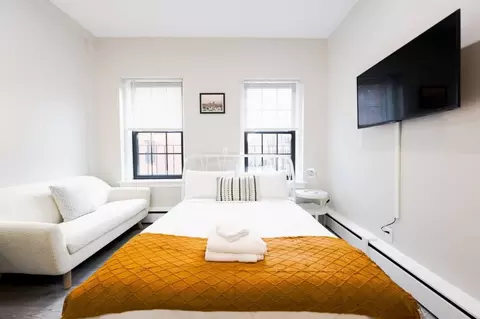 Saint Botolph St, Boston, MA 02116