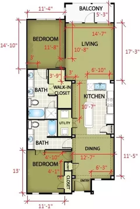 12601 Bee Cave Pkwy, Austin, TX 78738