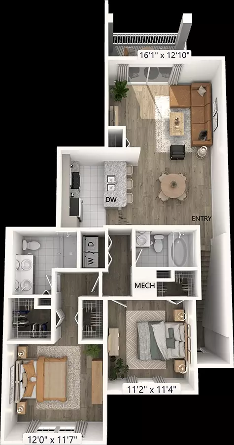 5401 Wiles Rd, Coconut Creek, FL 33073