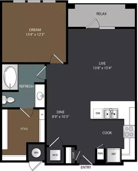961 Gateway Dr, Prosper, TX 75078