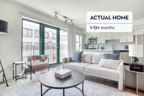 1301 M St NW, Washington, DC 20005