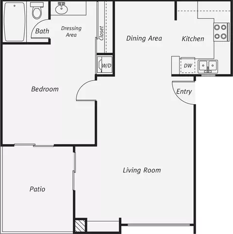 5727 Canoga Ave, Los Angeles, CA 91367