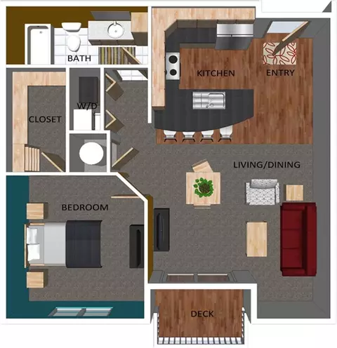 14121 Pierce Plz, Omaha, NE 68144