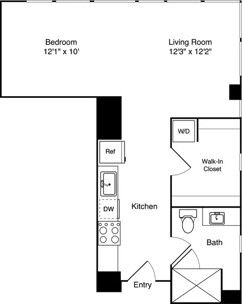 35 Lomasney Way, Boston, MA 02114