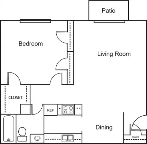 1190 N Prairie Creek Rd, Dallas, TX 75217