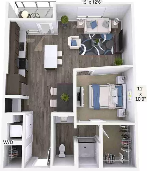 7316 Santa Monica Blvd, West Hollywood, CA 90046