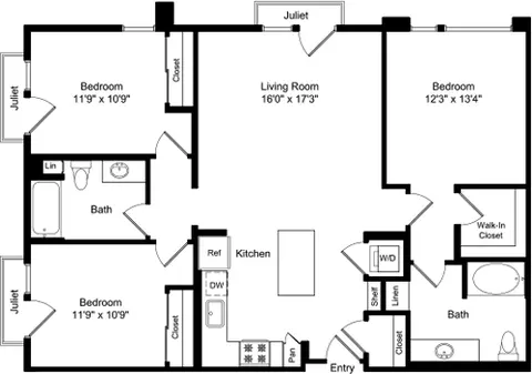 99 Vista Montana, San Jose, CA 95134