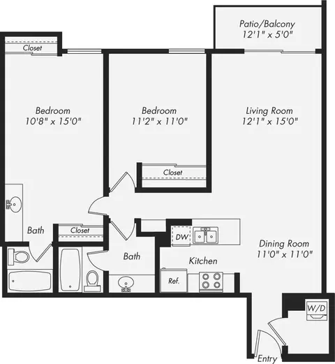 333 1st St, Seal Beach, CA 90740