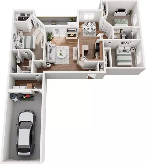 2675 Windmill Pkwy, Henderson, NV 89074