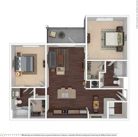 1415 Latta Dr, Celebration, FL 34747