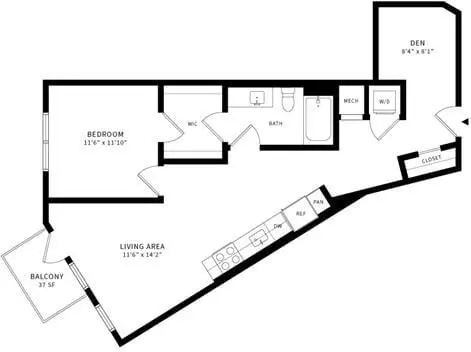 2945 Cumberland Mall SE, Atlanta, GA 30339