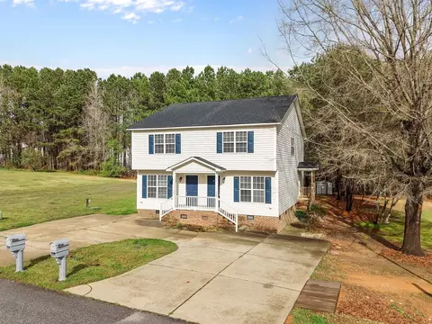 41 Park Place Dr, Garner, NC 27529