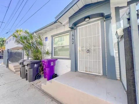 662 658- 662 Junipero, Long Beach, CA 90814