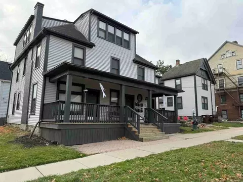 701 705 Emmet St, Ypsilanti, MI 48197