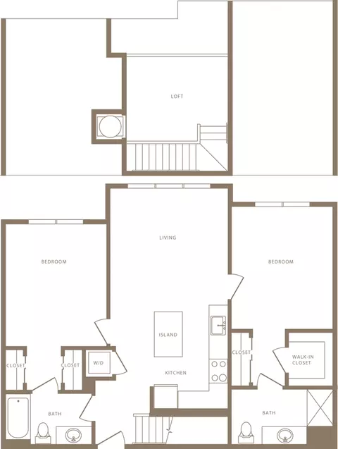 3887 Fairfax Ridge Rd, Fairfax, VA 22030
