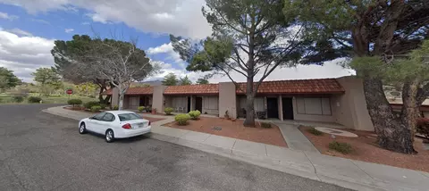 35 Slide Rock Rd, Sedona, AZ 86351