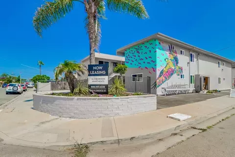 1193 Florence St, Imperial Beach, CA 91932