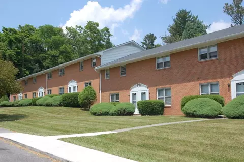 300-317 300-317, Blacksburg, VA 24060