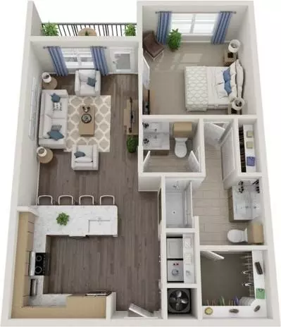 6441 Palomas Ave NE, Albuquerque, NM 87109