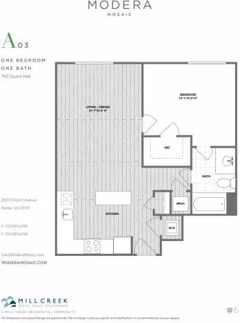 2920 District Ave, Fairfax, VA 22031