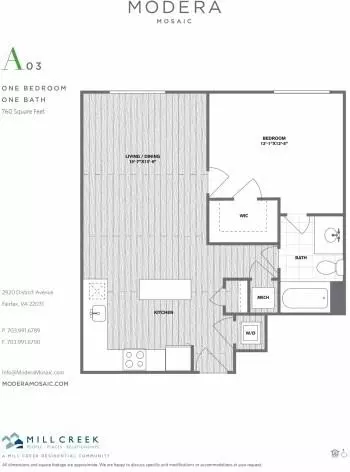 2920 District Ave, Fairfax, VA 22031