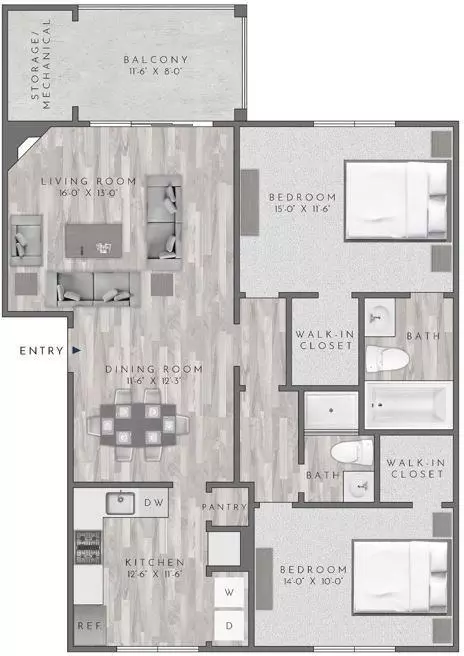 1610 Michelle Ct, Bel Air North, MD 21050