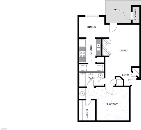 11710 Parliament St, San Antonio, TX 78213