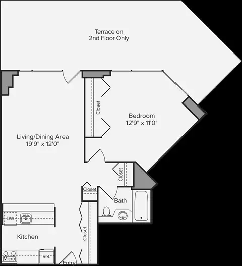 250 W 50th St, New York, NY 10019