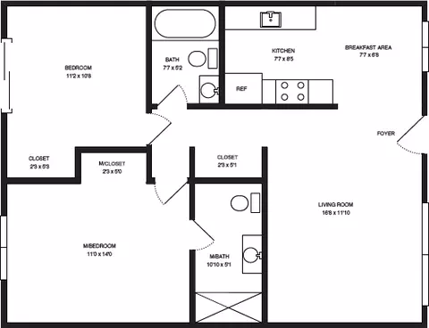 2300 Miramar Ave, San Leandro, CA 94578