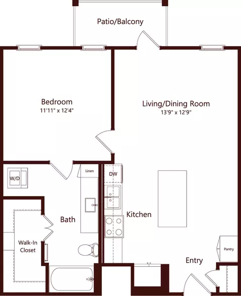 4151 Viridian Village Dr, Arlington, TX 76005