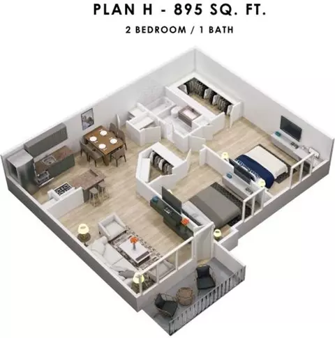 1760 Campbell Rd, Houston, TX 77080
