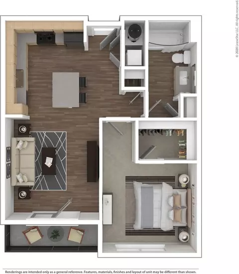 617 N College Ave, Indianapolis, IN 46204