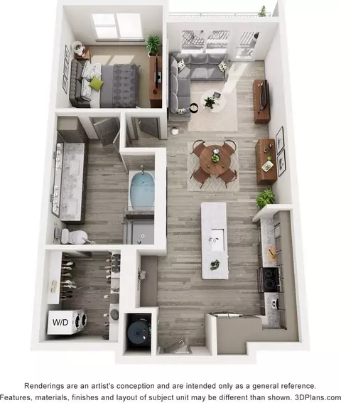 3001 Crockett St, Fort Worth, TX 76107