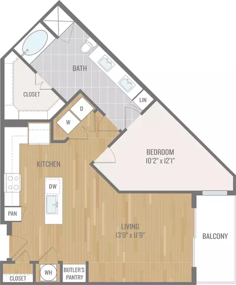 4209 Mckinney Ave, Dallas, TX 75205