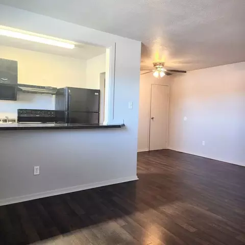 1100 Fair Park Blvd, Little Rock, AR 72204