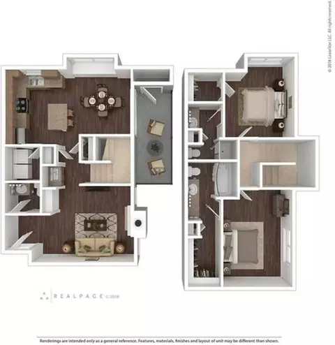 18665 Midway Rd, Dallas, TX 75287