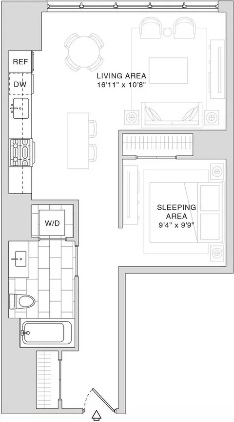 10 K St SE, Washington, DC 20003