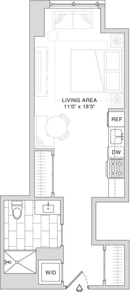 10 K St SE, Washington, DC 20003