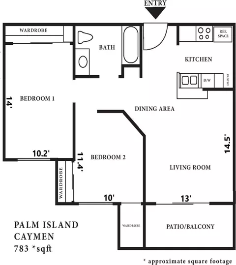 11300 Warner Ave, Fountain Valley, CA 92708