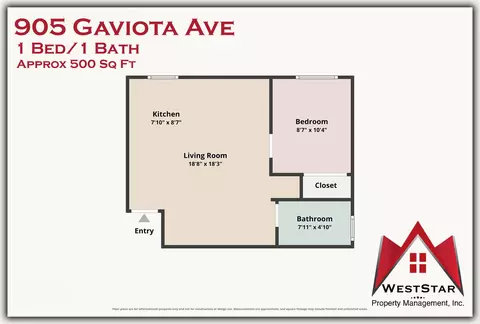 905 Gaviota Ave, Long Beach, CA 90813