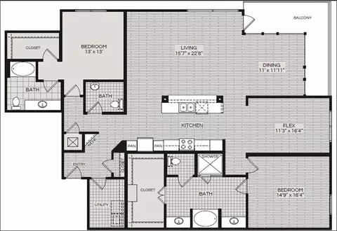 10401 Town And Country Way, Houston, TX 77024