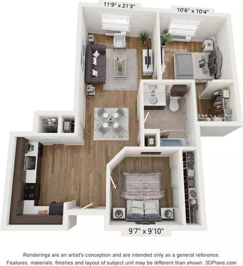 6035 Park Ave, West New York, NJ 07093