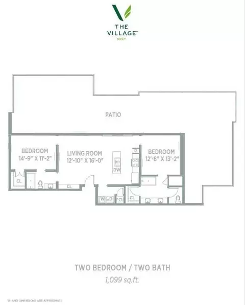 5605 Village Glen Dr, Dallas, TX 75206