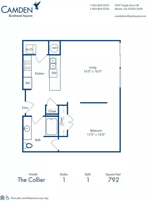 3097 Maple Dr NE, Atlanta, GA 30305