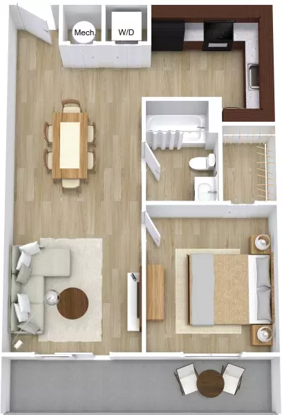 719 NE 83rd Ter, Miami, FL 33138